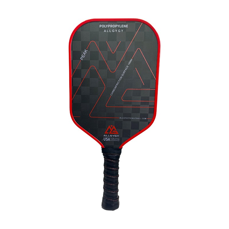 دست و پا زدن فیبر کربن 18K Pickleball