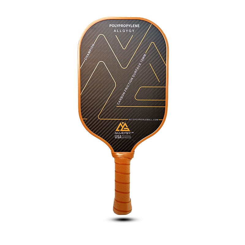 دست و پا زدن فیبر کربن 3K Pickleball