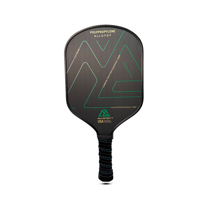 Pickleball و پدل فیبر کربن T700